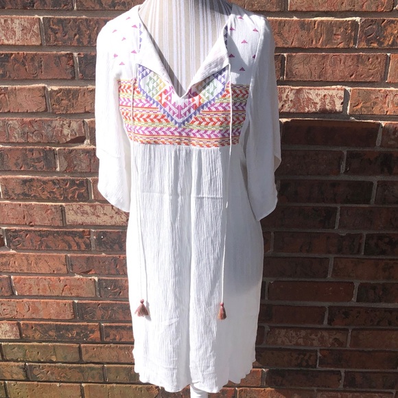 Anthropologie | Love Stitch | Dress‎ - Picture 1 of 8